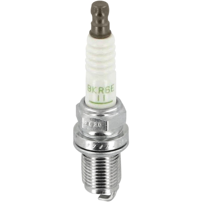NGK SPARK PLUGS BKR6E-11 2756 Spark Plug  Standard Spark Plug - BKR6E-11