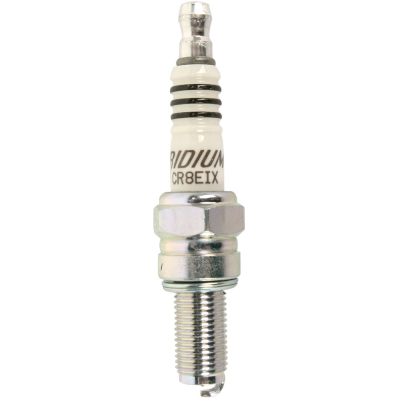 NGK SPARK PLUGS CR8EIX 4218 Iridium IX Spark Plug  Iridium IX Iridium IX Spark Plug - CR8EIX