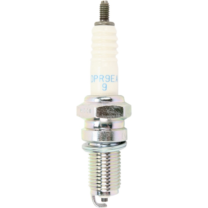 NGK SPARK PLUGS DPR9EA-9 5329 Spark Plug  Standard Spark Plug - DPR9EA-9