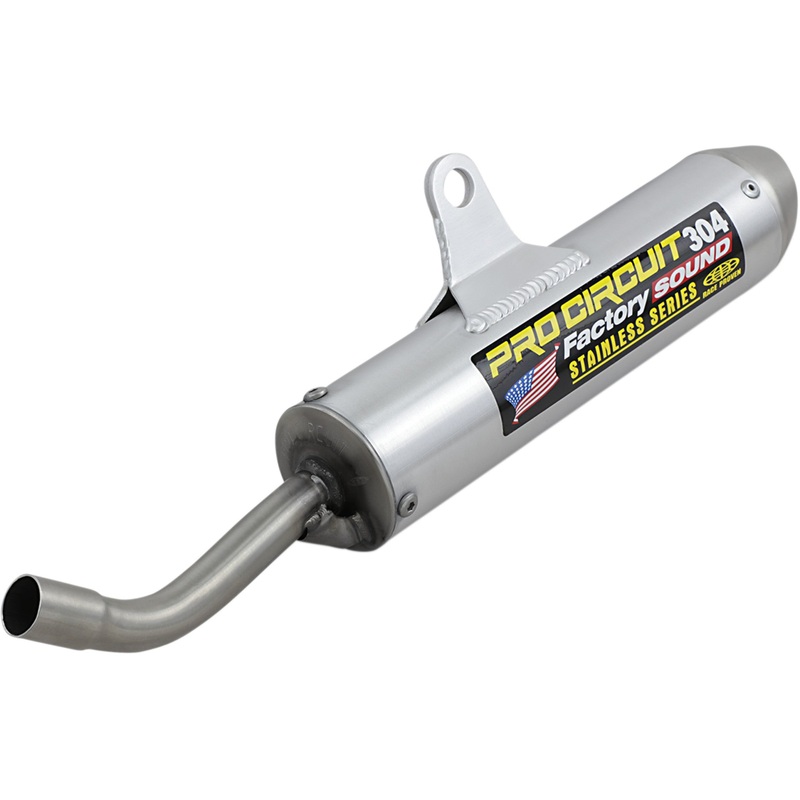PRO CIRCUIT 1821-1929 1061985 304 Silencer
