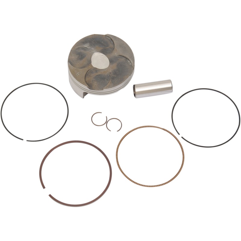 PROX 0903-0816 01.1342.B Piston Kit for 4-Stroke Piston Kit - 76.78 mm - Honda CRF250R