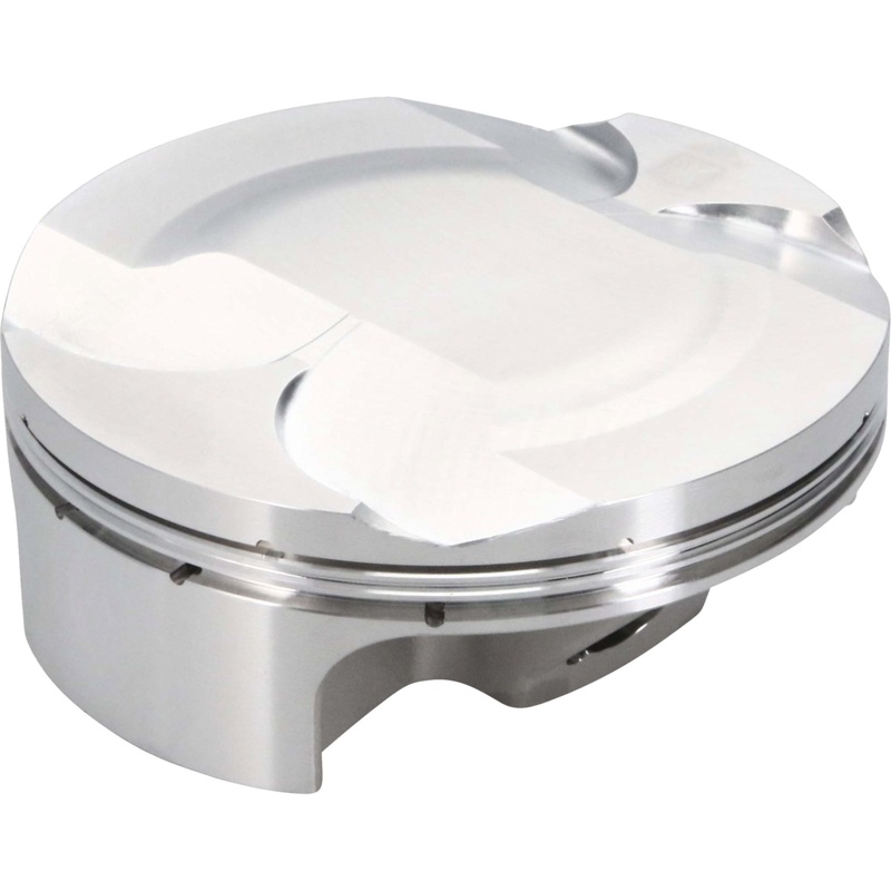 PROX 0910-6795 01.6440.A Piston Kit 94.95 mm - husqvarna fe450 | ktm 450exc-f