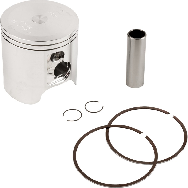 PROX 0910-6803 01.7346.A Piston Kit 71.94 mm - sherco 300se/300se-r