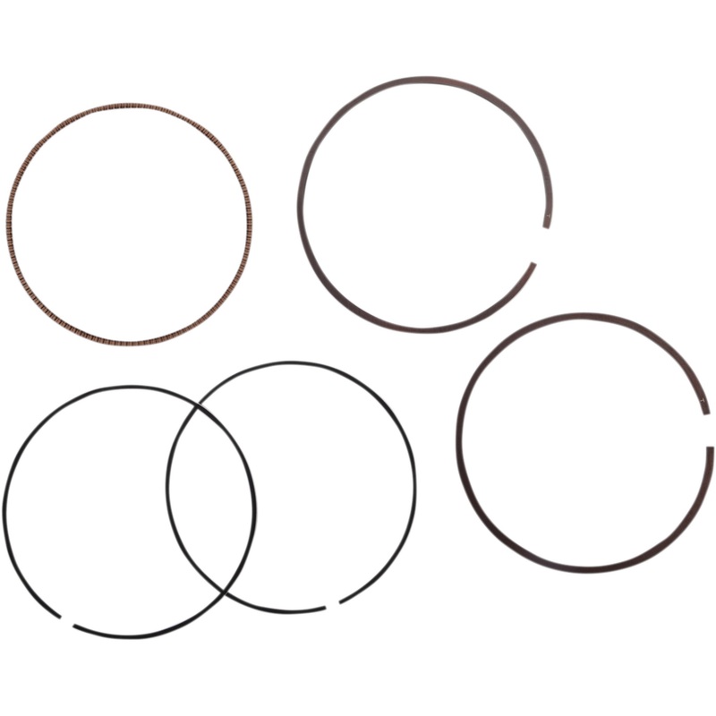 PROX 0912-0647 02.1227 Piston Rings