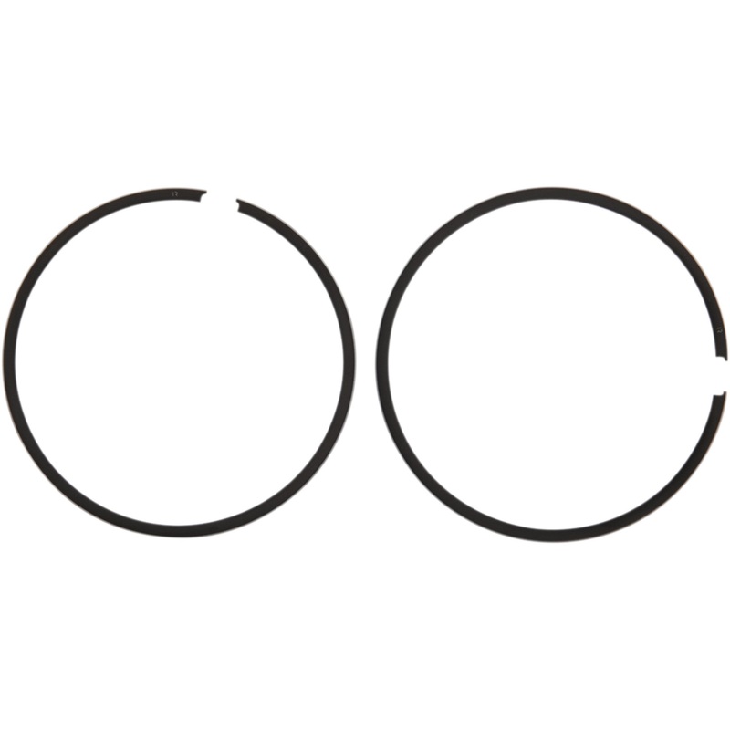 PROX 0912-0661 02.6351 Piston Rings