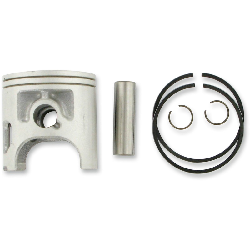 PROX PX-4172 01.2281.050 Piston Kit for 2-Stroke Piston Kit - 66.50 mm - Yamaha DT200/Blaster 200