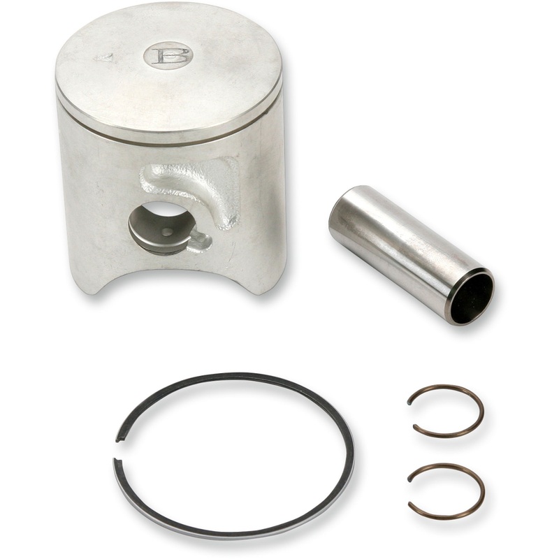 PROX PX-7214B 01.2215.B Piston Kit 53.95 mm - yamaha yz125