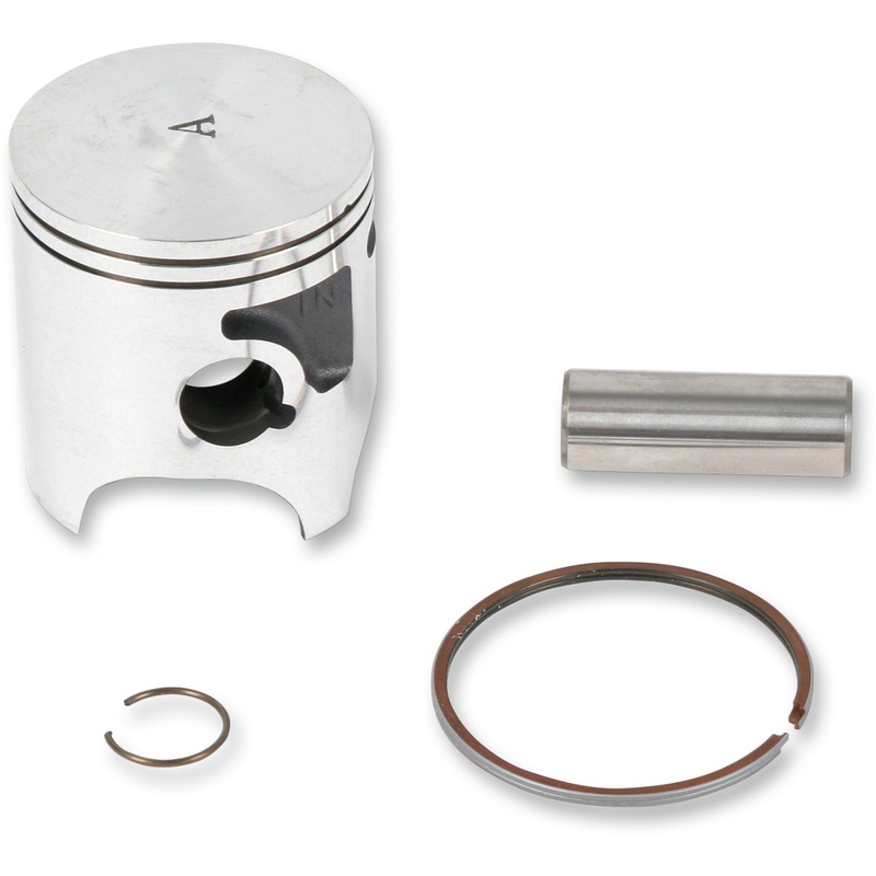 PROX PX4281B 01.4121.B Piston Kit 48.46 mm - kawasaki kx85