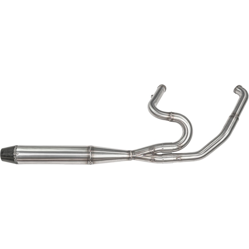Sawicki 2 in 1 Mid Length Exhaust