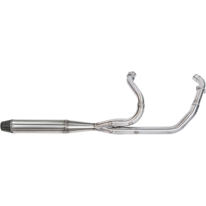 Sawicki Indian Mid Length Exhaust