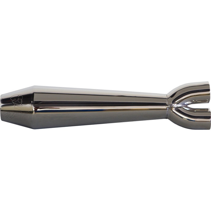 Tbr 930-02305 005-4970199-P Comp-S Gen2 M8 Softail Exhaust