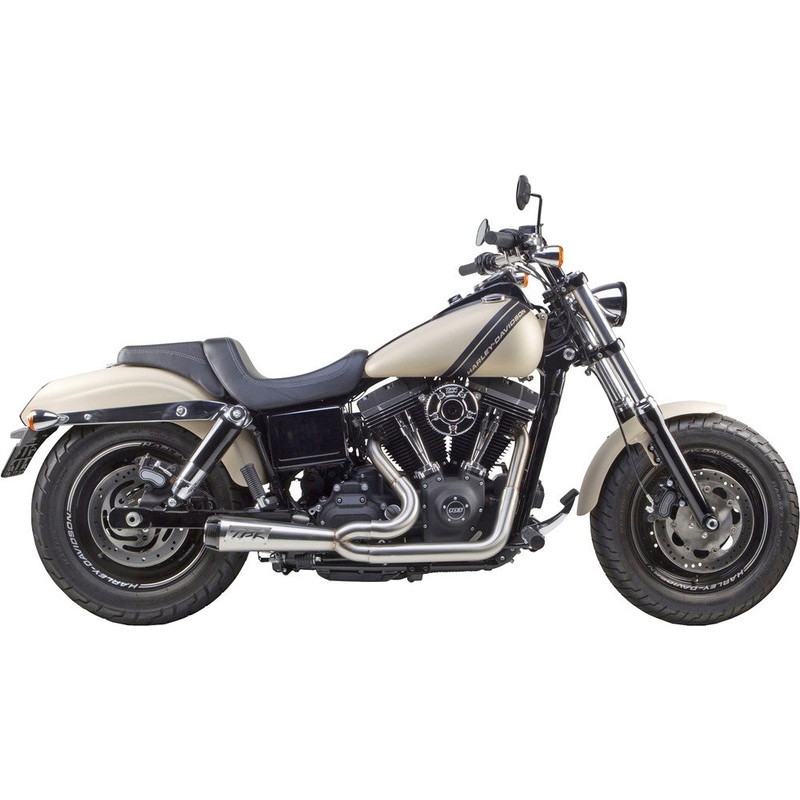 Tbr Comp-S Dyna Exhaust