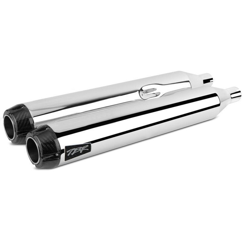Tbr Comp-S Touring End Cap Slip-On
