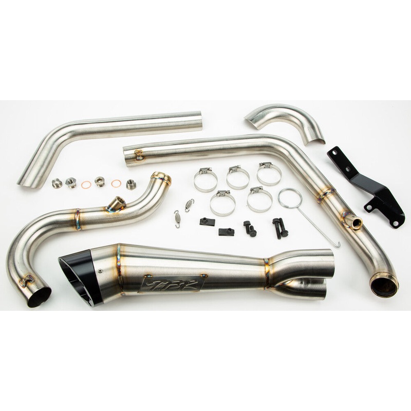 Tbr Comp-S Turnout Dyna Exhaust