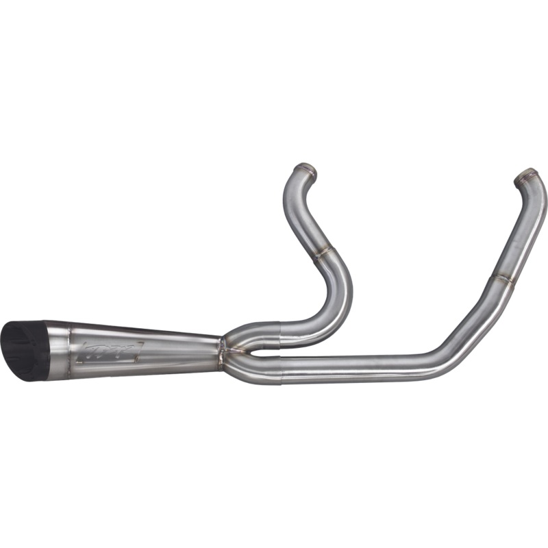 Tbr Comp-S Turnout Exhaust