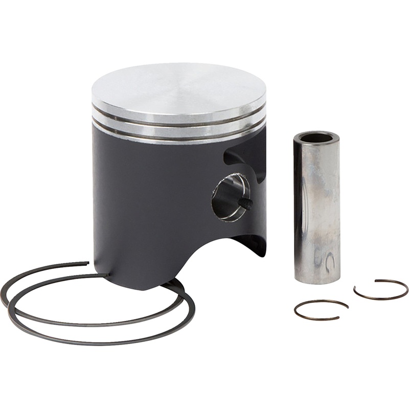 VERTEX 0910-0990 23383A Piston Kit Cast Replica for 2 Stroke Piston Kit - 55.95 mm - KTM 144SX/150SX/150XC