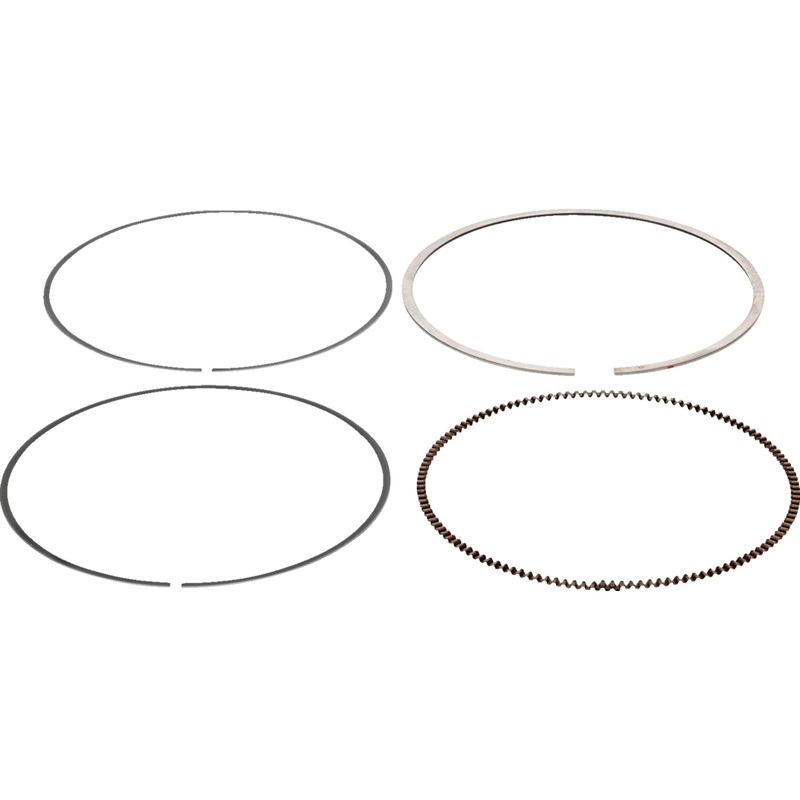 VERTEX 0912-0213 590278000002 Piston Ring Set