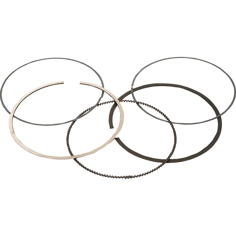 VERTEX 0912-0219 590296000001 Piston Ring Set