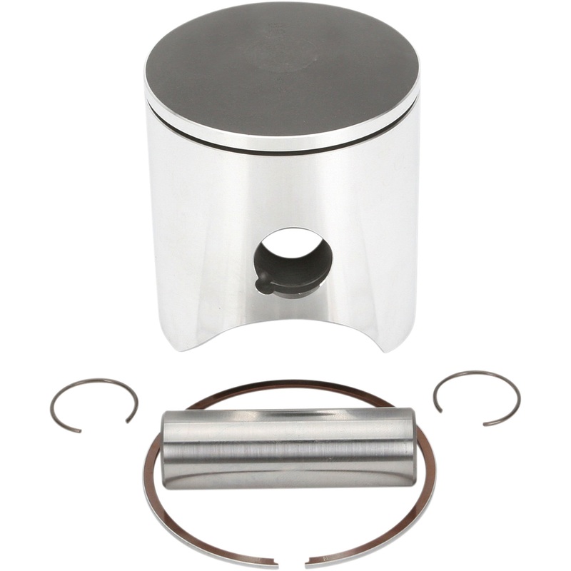 WISECO 0910-0731 841M05400 GP Series Piston Kit Piston Kit - 54.00 mm - Honda