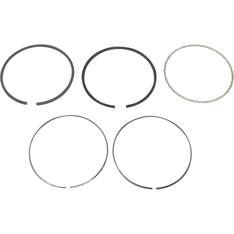 WISECO 0912-0146 3880XK High-Performance Replacement Ring Set Ring Set