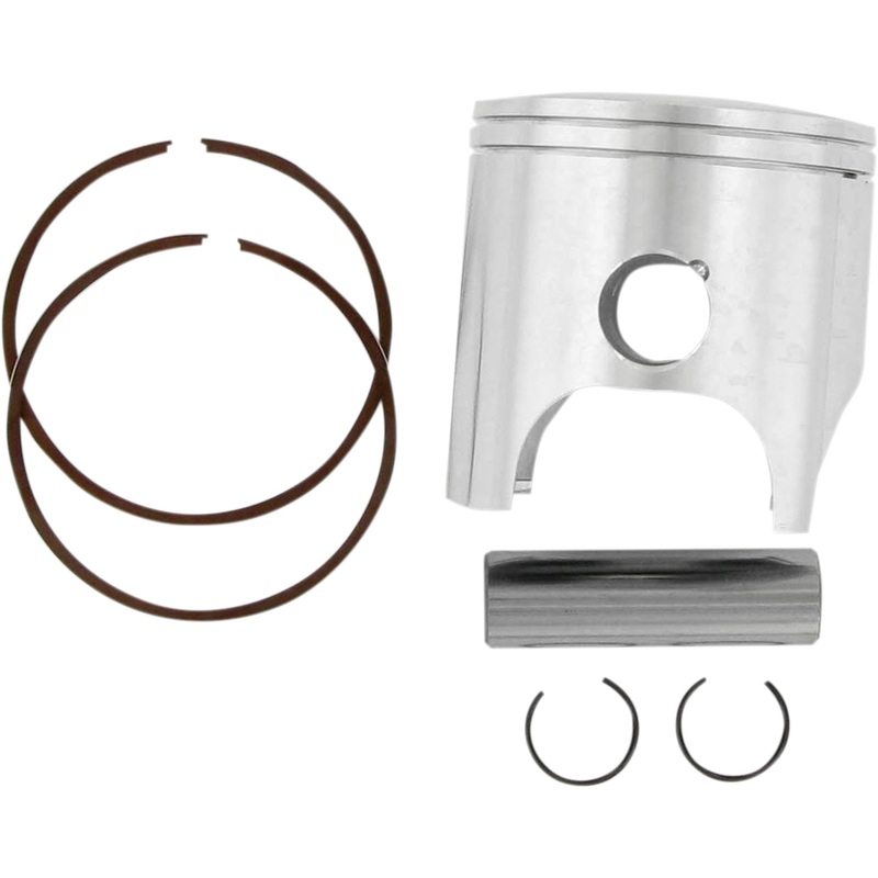WISECO 452M07200 452M07200 Piston Kit for 2 Stroke Piston Kit - 72.00 mm - Yamaha