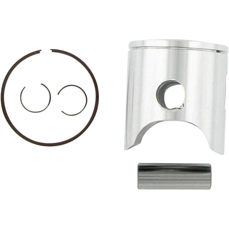 WISECO 693M05400 693M05400 High-Performance Piston Kit Piston Kit - 54.00 mm - Yamaha YZ125