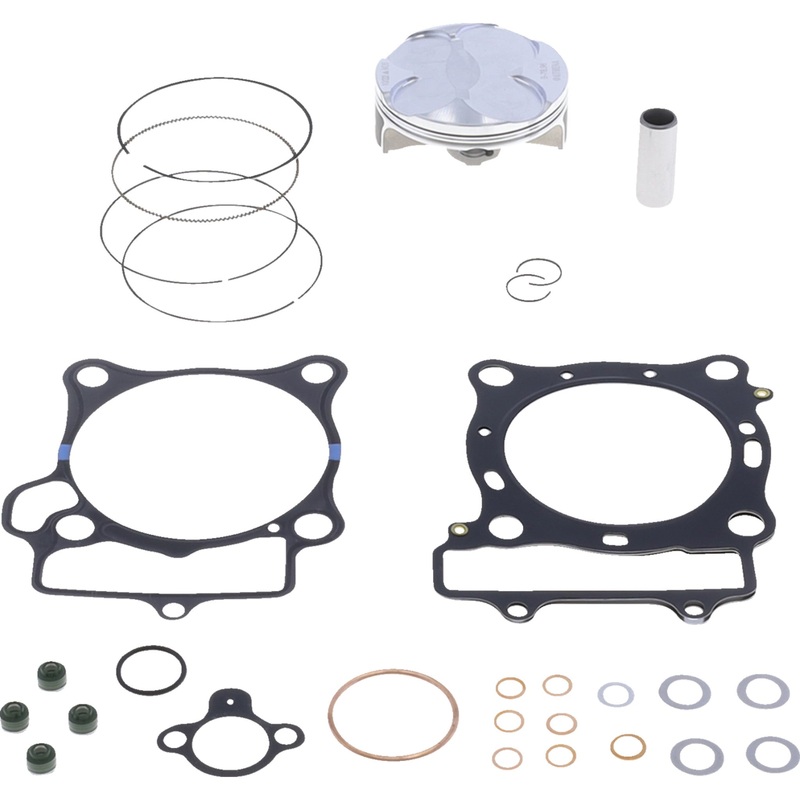 ATHENA 0903-1736 P5F0790323002A Piston Kit with Gaskets 78.95 mm - honda