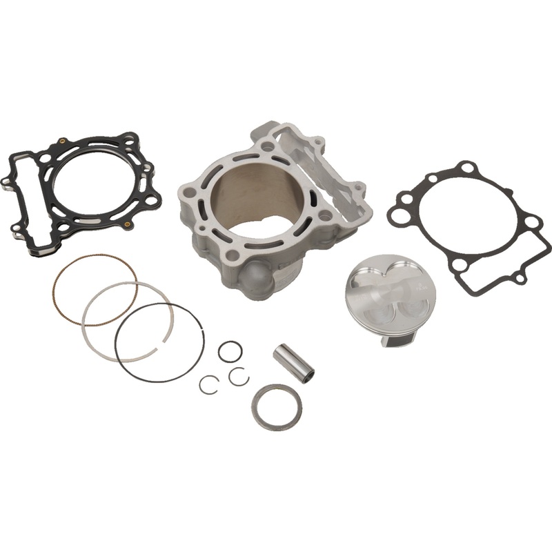 CYLINDER WORKS 0931-0585 20005-K02 Cylinder Kit  Cylinder Kit Cylinder Kit - Standard Bore - 97.00 mm - Yamaha