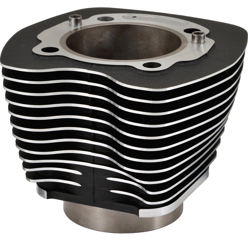 Harddrive 820-51549 88187 Twin Cam Cylinders