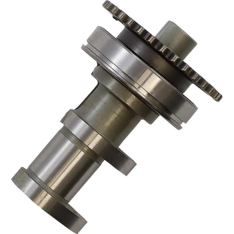 HOT CAMS 0925-1243 2312-E Camshaft Exhaust Stage 1 & 2 Camshaft - Exhaust - Stage 1 & 2 - Kawasaki