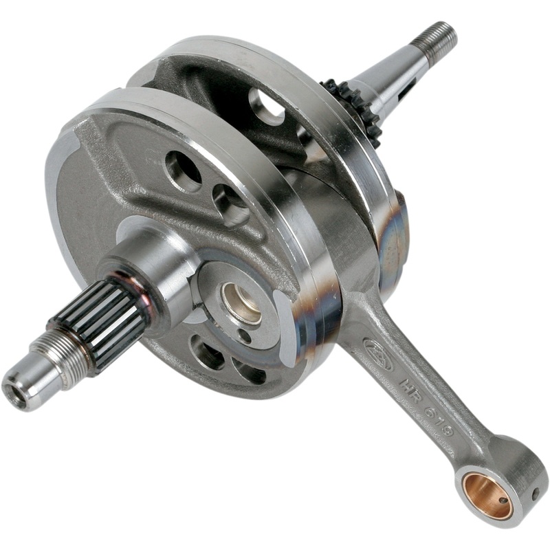 HOT RODS 0921-0039 4149 Stroker Crankshaft Crankshaft Assembly - Stroker - Yamaha