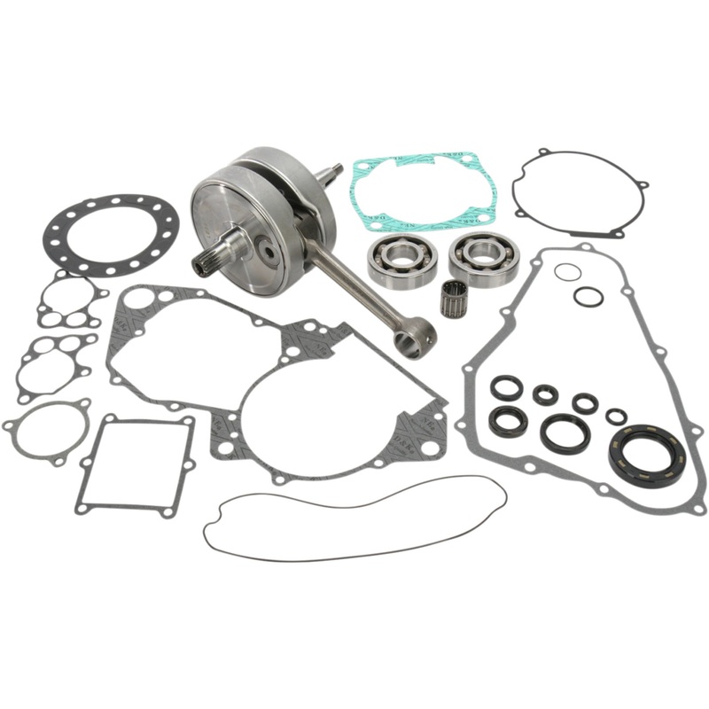 HOT RODS 0921-0271 CBK0012 Crankshaft Kit oe crankshaft replacement - honda