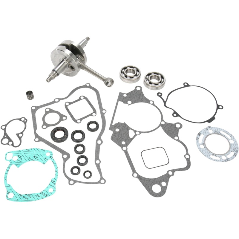 HOT RODS 0921-0293 CBK0045 Crankshaft Kit oe crankshaft replacement - honda
