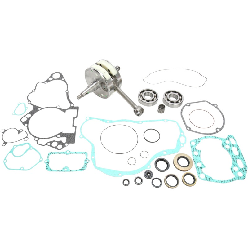 HOT RODS 0921-0339 CBK0094 Crankshaft Kit oe crankshaft replacement - suzuki