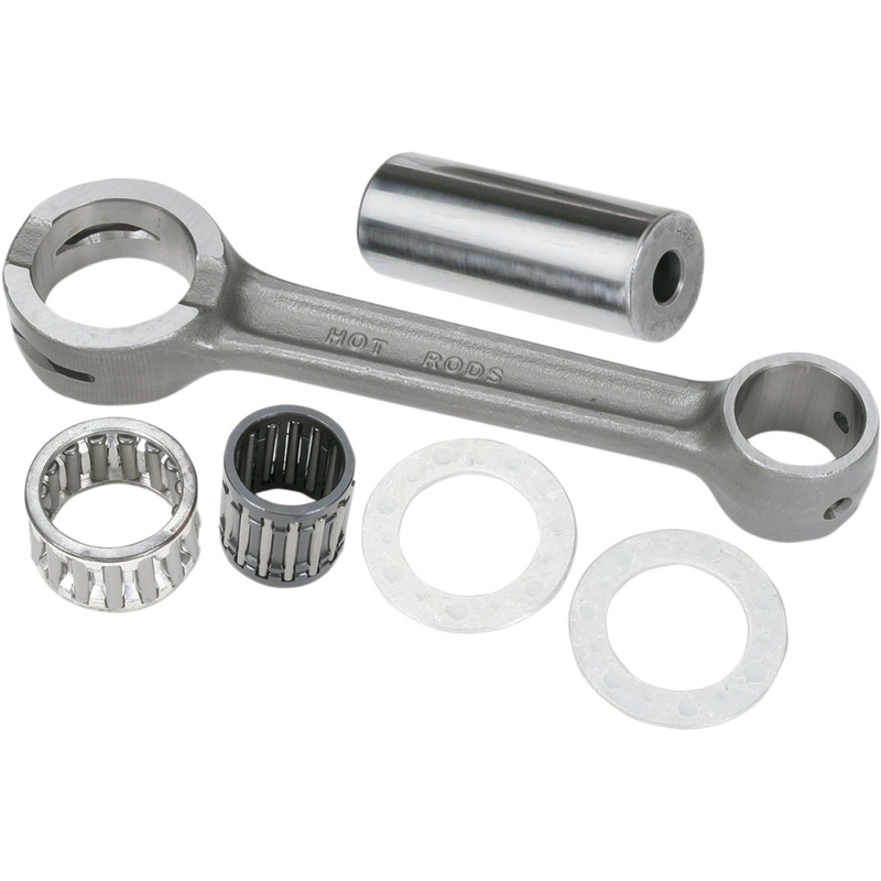 HOT RODS CR164 8148 Connecting Rod Kit kawasaki