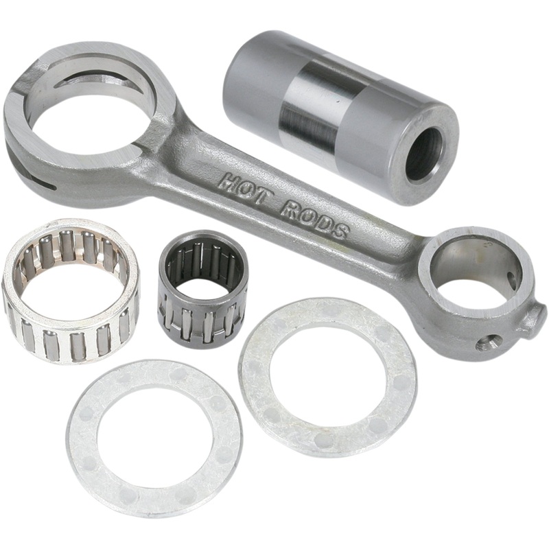 HOT RODS CR171 8147 Connecting Rod Kit kawasaki | suzuki