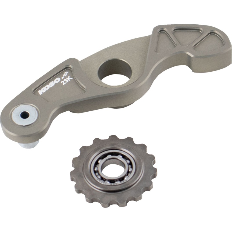 KOSO NORTH AMERICA 0925-1606 MU623100 Cam Chain Tensioner honda grom