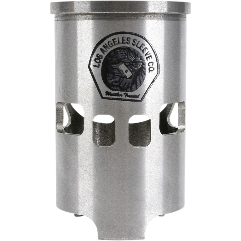 LA SLEEVE 0931-0007 YA5487 Cylinder Sleeve For 2-Stroke Cylinder Sleeve - 54.00 mm - Yamaha YZ125