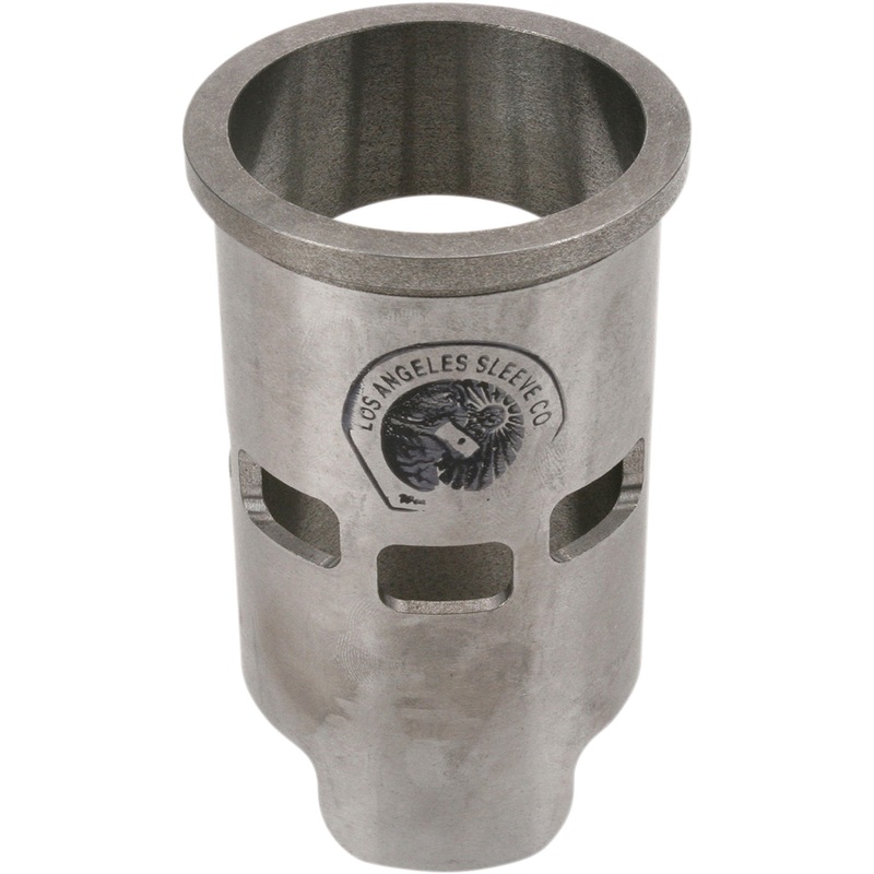 LA SLEEVE 0931-0031 FL5404 Cylinder Sleeve For 2-Stroke Cylinder Sleeve - 54.25 mm - KTM 125 SX/EXC
