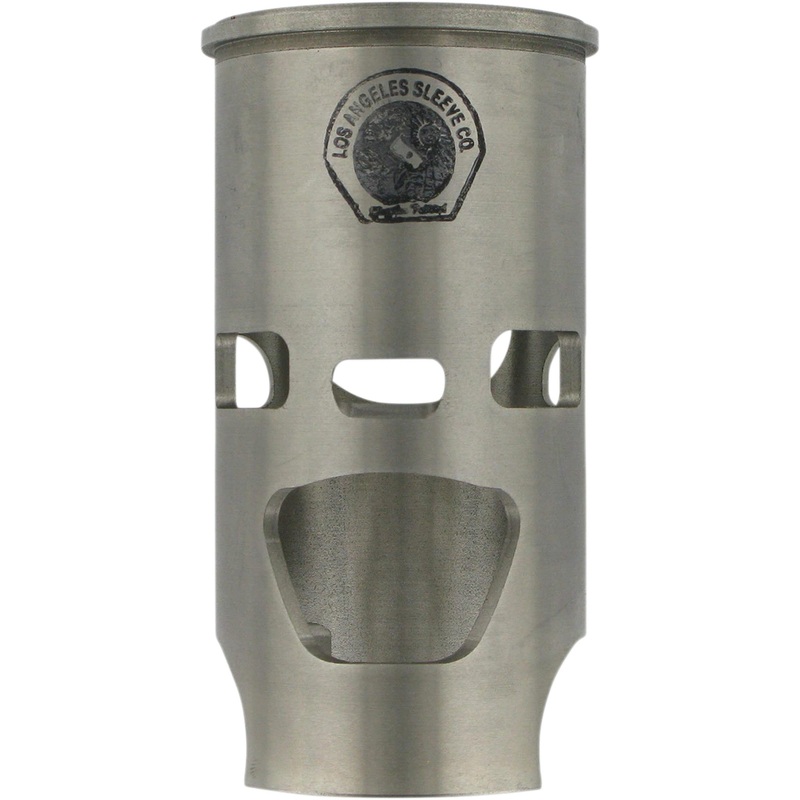 LA SLEEVE 0931-0150 FL5629 Cylinder Sleeve For 2-Stroke Cylinder Sleeve - 66.40 mm - Suzuki RM250