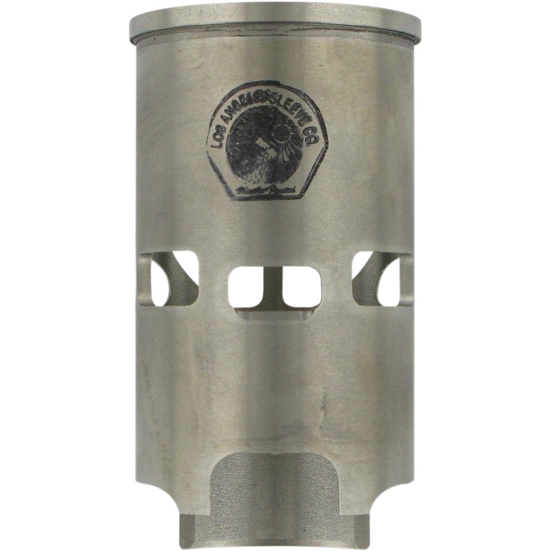 LA SLEEVE 0931-0152 H5535 Cylinder Sleeve For 2-Stroke Cylinder Sleeve - 66.40 mm - Honda CR250R