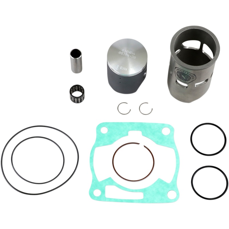 LA SLEEVE 0931-0388 LAS-5476K Cylinder Rebuild Kit Sleeve and Piston Kit - Yamaha