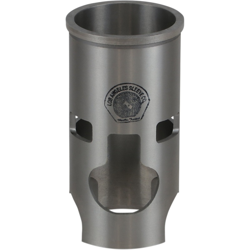 LA SLEEVE H-5375 H5375 Cylinder Sleeve For 2-Stroke Cylinder Sleeve - 66.40 mm - Honda CR250R