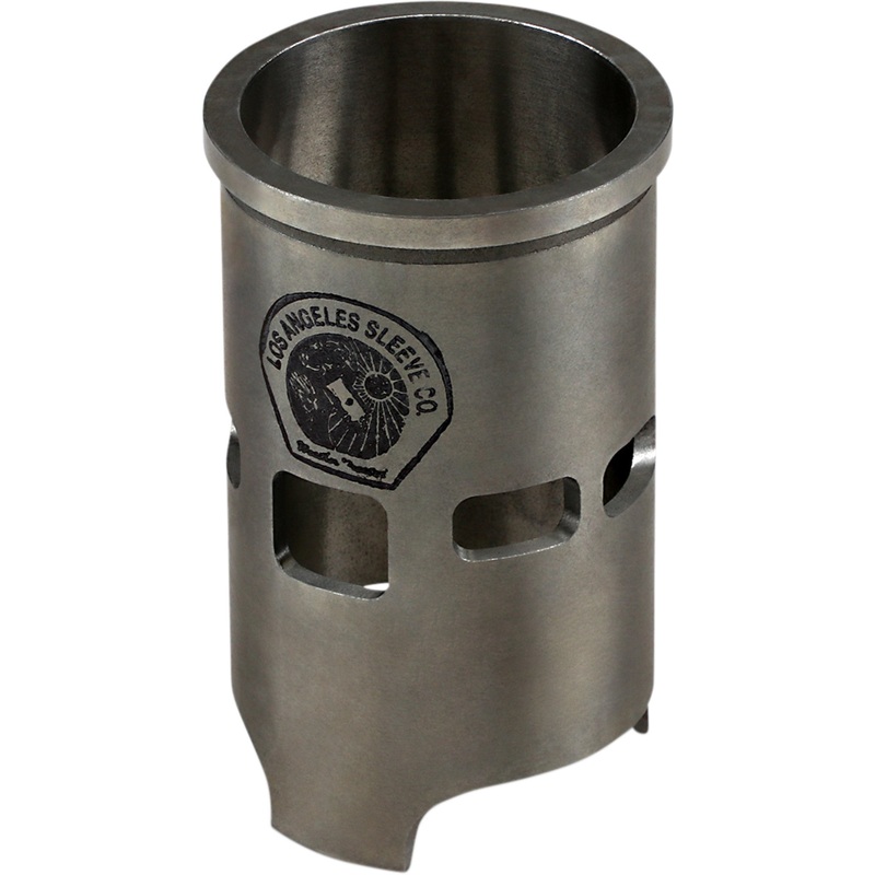 LA SLEEVE KA5354 KA5354 Cylinder Sleeve For 2-Stroke Cylinder Sleeve - 54.00 mm - Kawasaki KX125