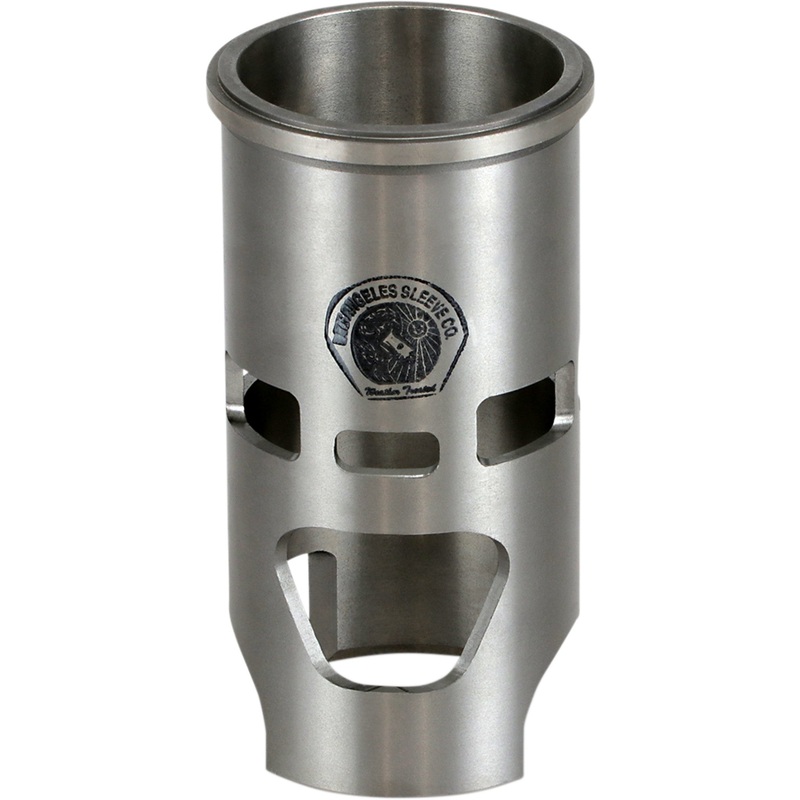 LA SLEEVE YA-5377 YA5377 Cylinder Sleeve For 2-Stroke Cylinder Sleeve - 66.40 mm - Yamaha YZ250/X