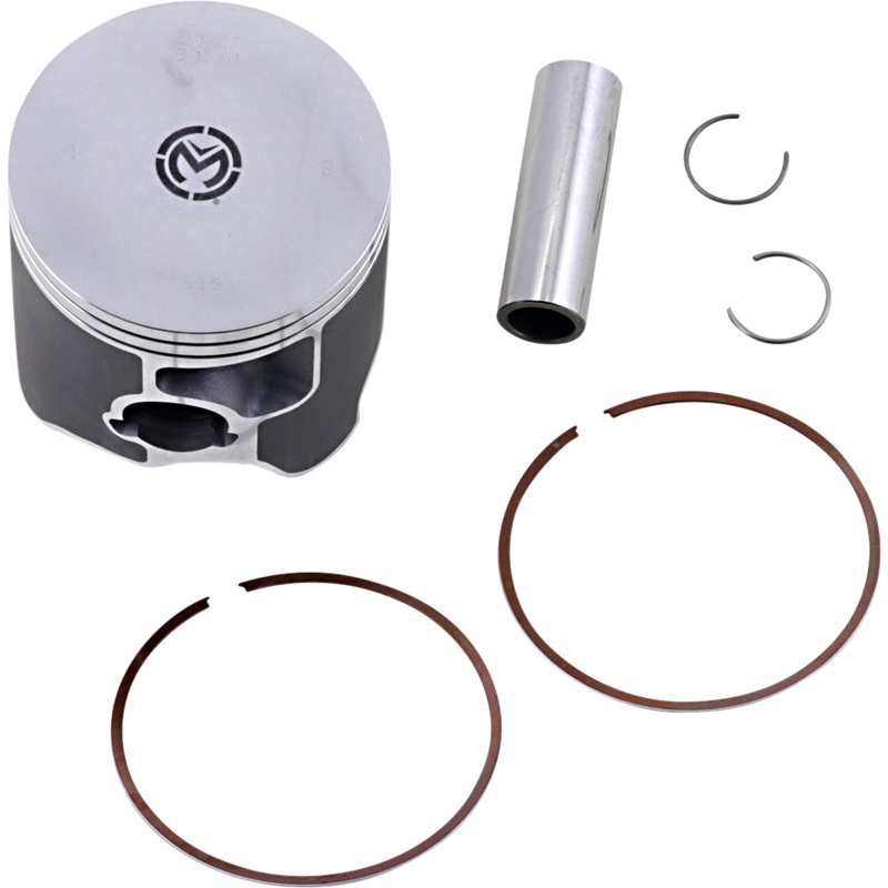 MOOSE OFFROAD 0910-5953 MSE24244B Piston Kit 71.94 mm - gas gas | husqvarna | ktm