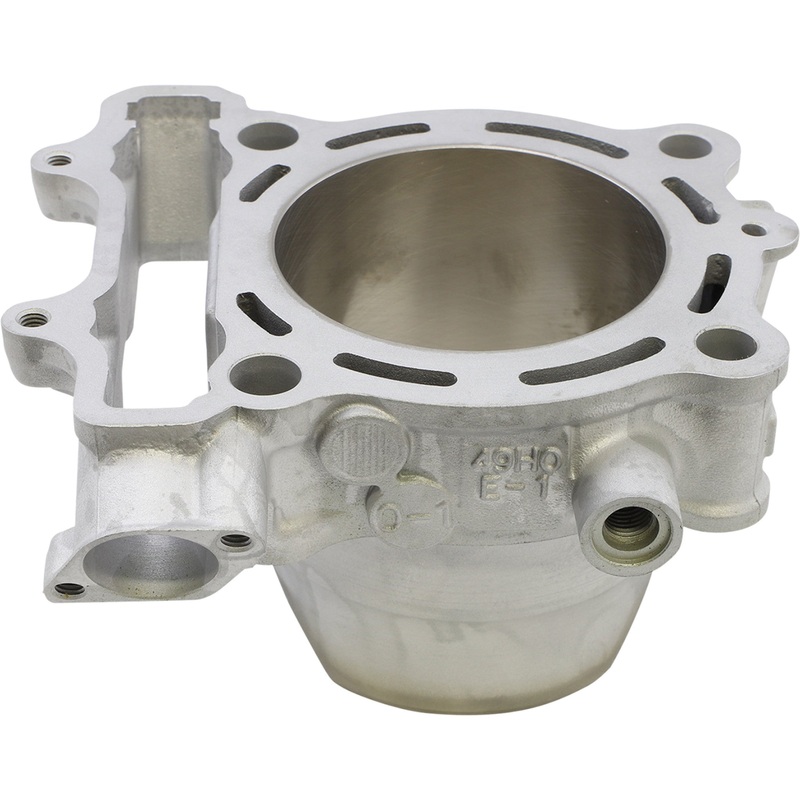 MOOSE OFFROAD 0931-0974 MSECW40005 Replacement Cylinder Cylinder - 77.00 mm - Suzuki
