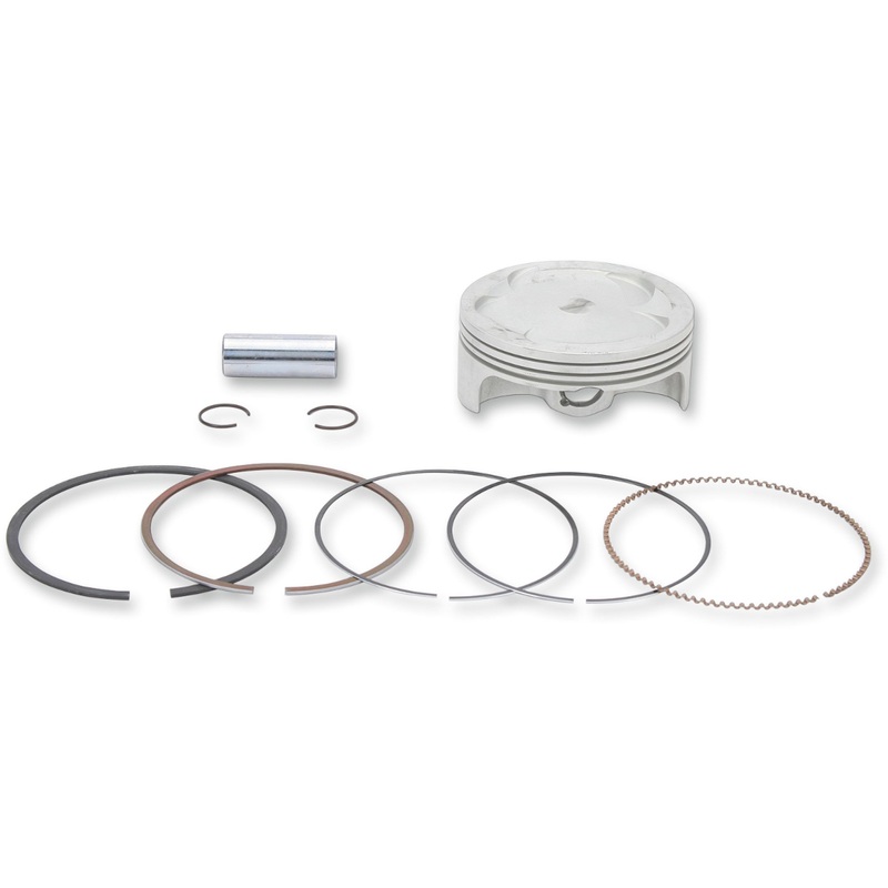 PROX 0910-0440 01.2429.B Piston Kit for 4-Stroke Piston Kit - 94.96 mm - Gas Gas | Yamaha