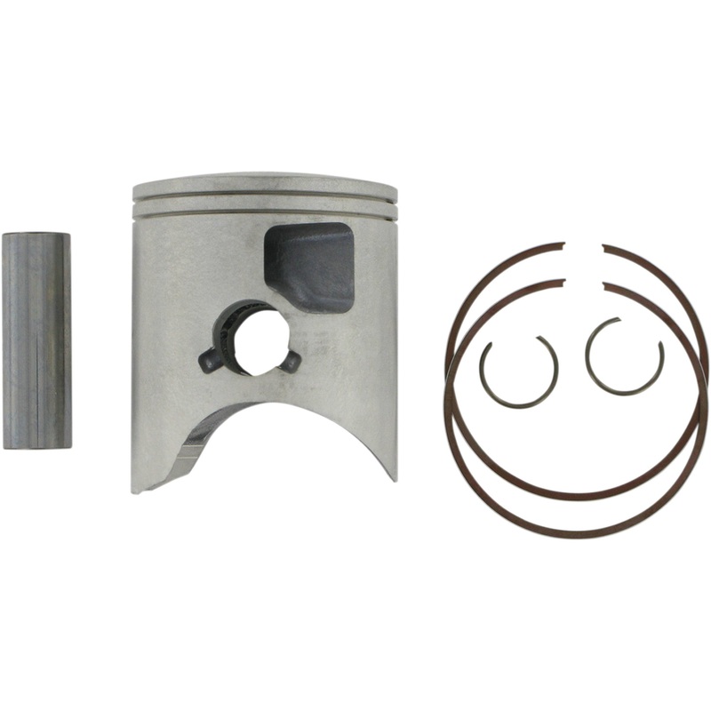 PROX 0910-1163 01.6343.A Piston Kit 66.34 mm - gas gas | husaberg | husqvarna | ktm