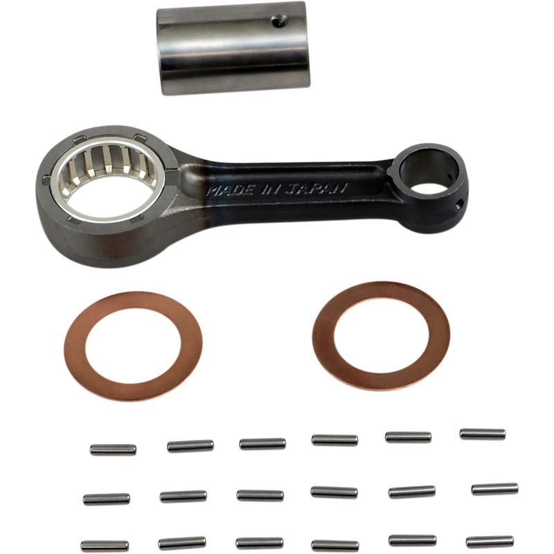 PROX 0923-0179 03.1654 Connecting Rods Connecting Rod Kit - Honda